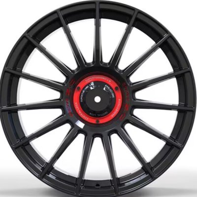 aftermarket car wheels