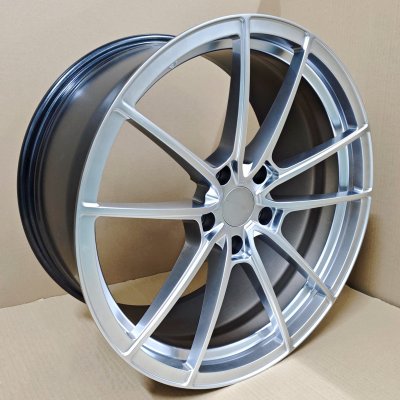 2015 jeep grand Cherokee SRT 20*10 wheels