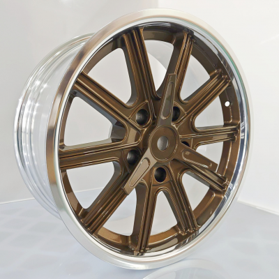 ford F100 18X8.0 18x10 forged wheels (1)