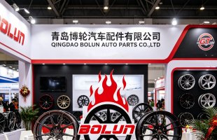 Jiangshu GT show in China ( Mar 27-29)