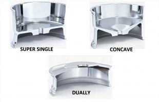 Dually, Super Single & Concave Wheels: Complete Pickup Upgrade Guide 2026