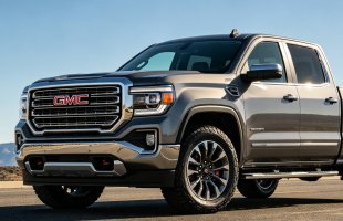 GMC Sierra 1500 2500 3500 Aftermarket Wheels: Ultimate Buying Guide 2026
