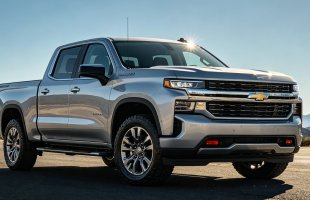 Chevy Silverado 1500 2500 Aftermarket Wheels: Complete Buying Guide 2026