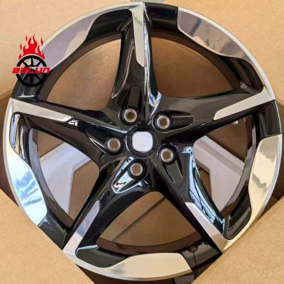 19*8.0 20*8.0 21*8.5 21*9.5 xiaomi electric vehicle forged wheels
