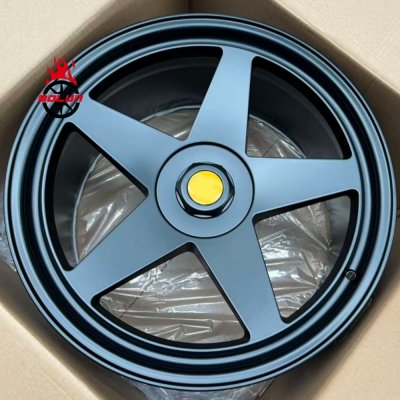 20*9.0 21X11 Ferrari 488 wheels