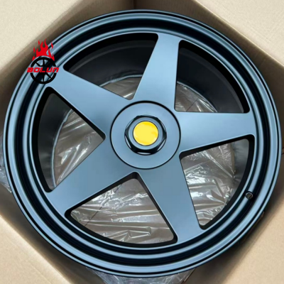 20*9.0 21X11 Ferrari 488 wheels (1)