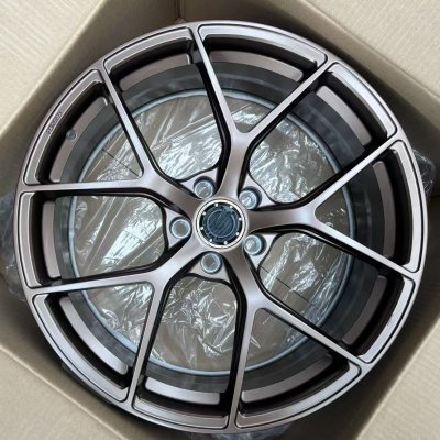 20*8.5 BMW X2 WHEELS