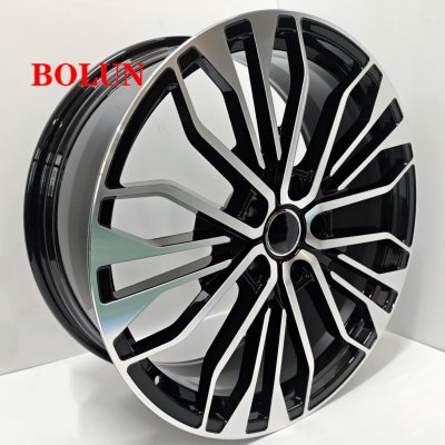 21*8.5 21*9.5 AUDI A6 forged wheels