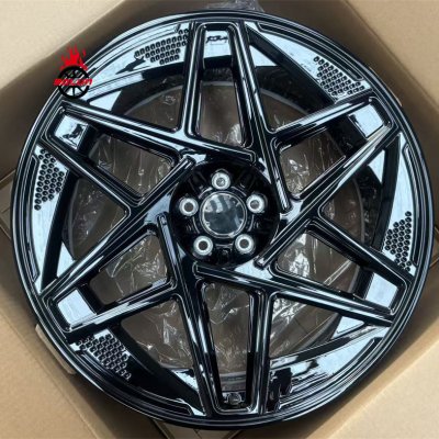22*9.0 AUDI RSQ3 wheels