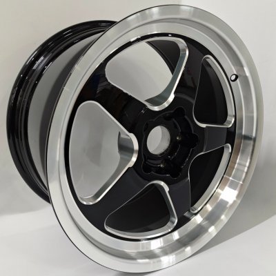 18*10 18*12 Chevrolet Corvette wheels