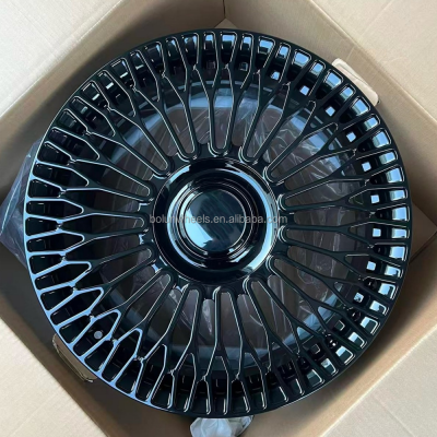 23*9.5 Range Rover wheels (1)