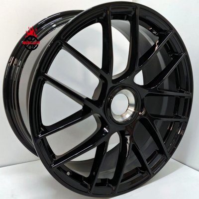 20*9.0 20*12 Porsche 991 monoblock forged wheels