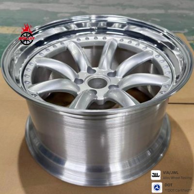19*10.5 19*12.5 Chevrolet Corvette wheels
