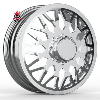 20*8.25 22*8.25 24*8.25 26*8.25 20*8.25 30*8.25 8 and 10 lug Dodge ram 4500 dually wheels