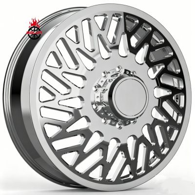 22*8.25 26*8.25 inch 8x165.1 10x285.75 Dodge Ram 3500 dually rims