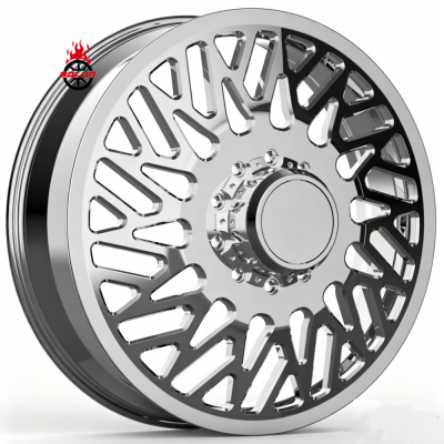 22*8.25 26*8.25 inch 8x165.1 10x285.75 Dodge Ram 3500 dually rims (1)