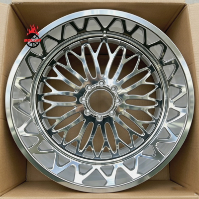 20x10 20x12 20x14 22x10 22x12 22x14 22x16 24x10 24x12 24x14 26x12 26x14 26x16 28x14 28x16 30x14 30x16 Custom Ford F150 F250 F350 F450 GMC sierra 1500 2500 3500 Dodge RAM 2500 3500 Chevy Silverado 1500 2500 3500 forged wheels  (1)